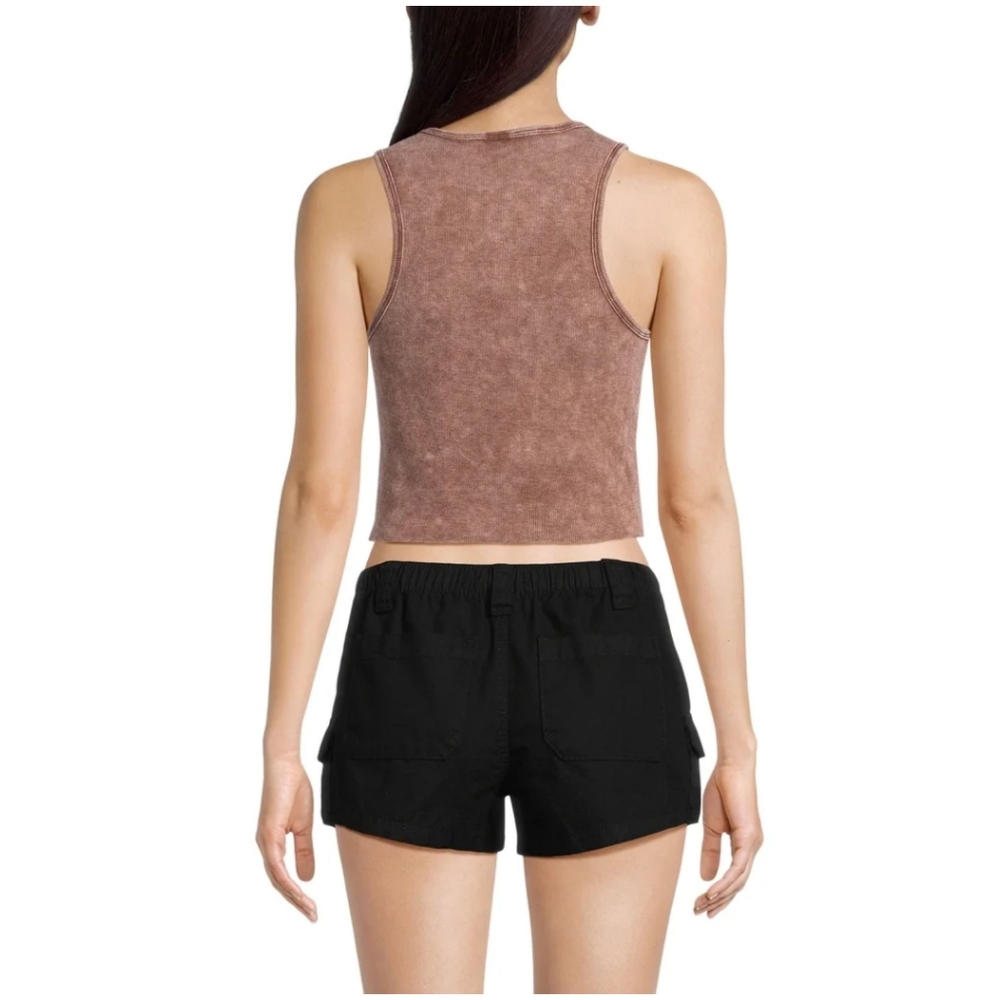 Utility Cargo‎ Shorts - Picture 3 of 9